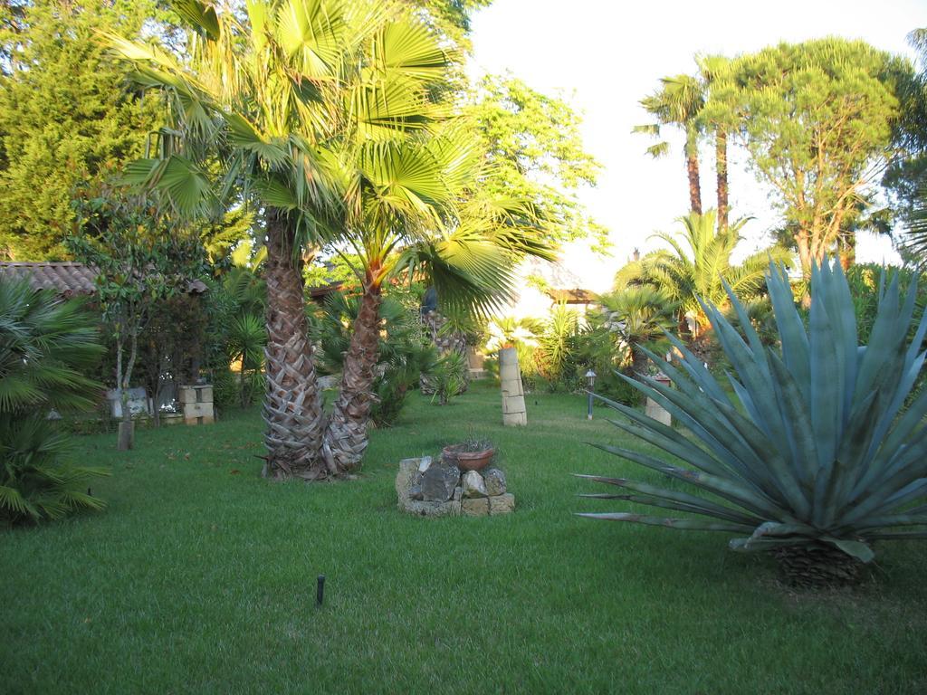 Villa Cecilia Matino Rom bilde