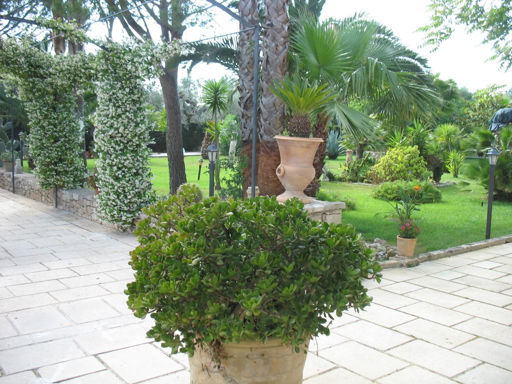Villa Cecilia Matino Rom bilde