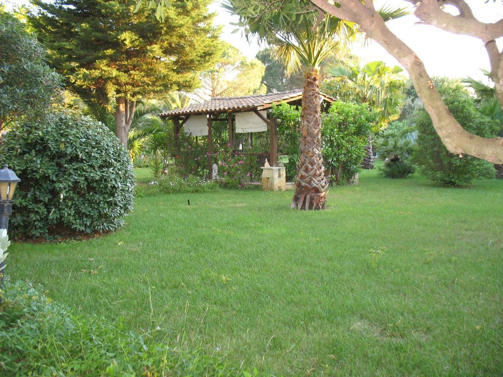Villa Cecilia Matino Rom bilde