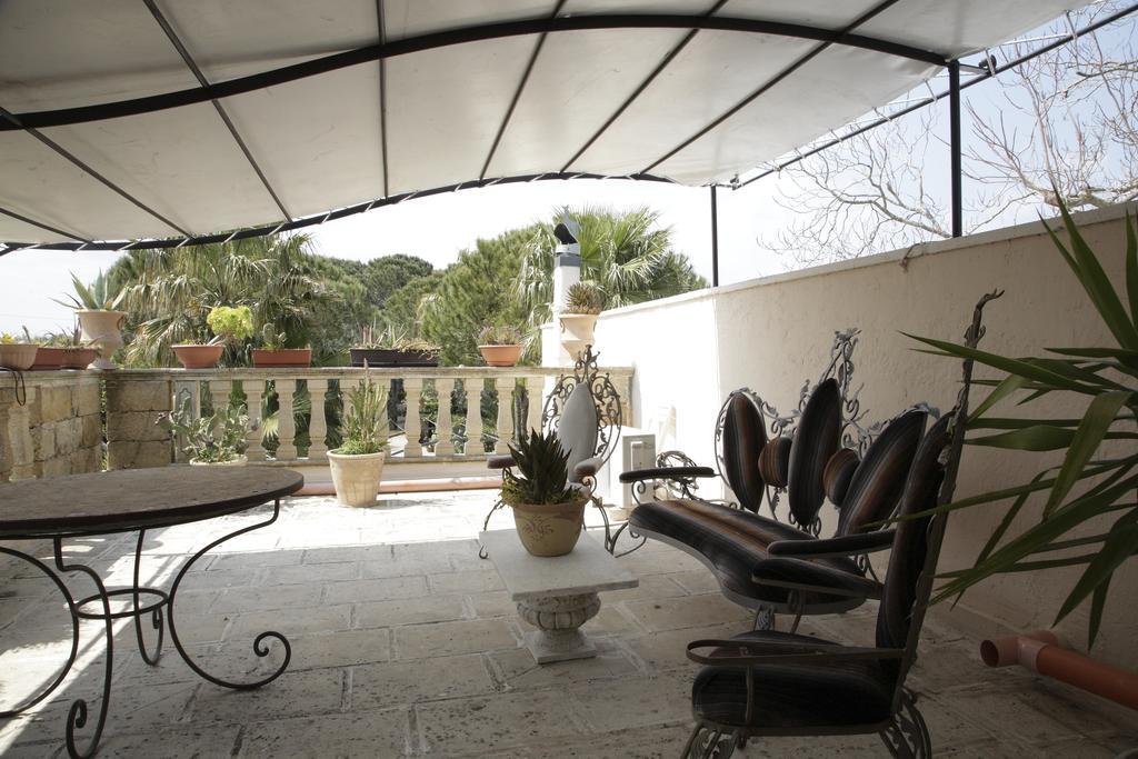 Villa Cecilia Matino Rom bilde
