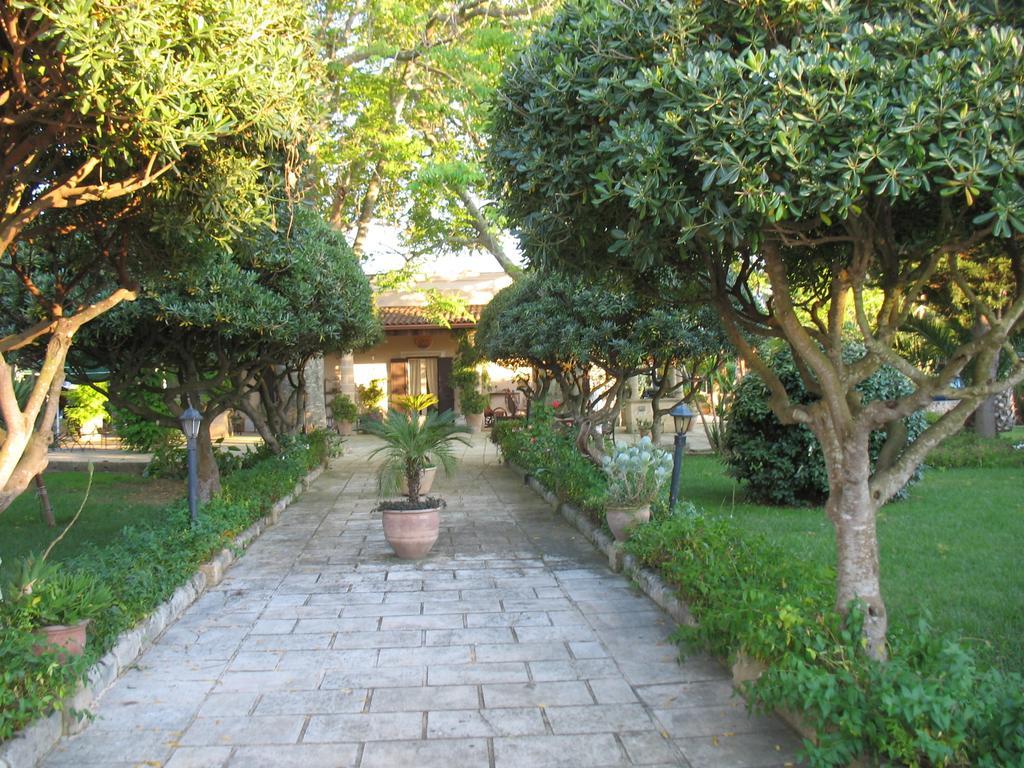 Villa Cecilia Matino Rom bilde