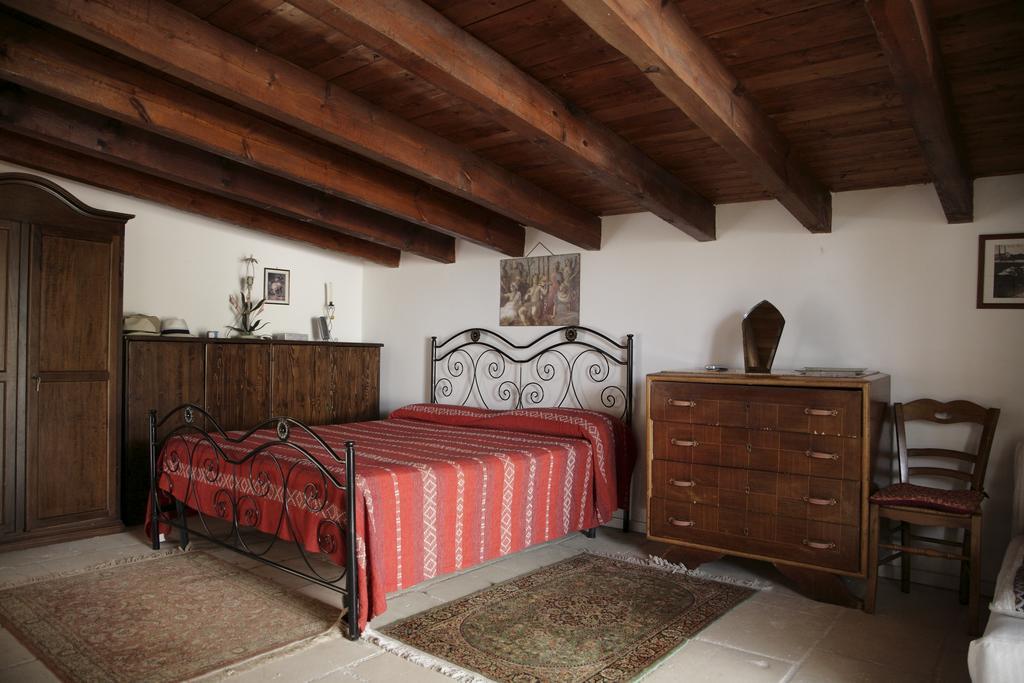 Villa Cecilia Matino Rom bilde